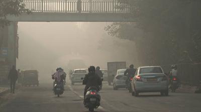Sirsa said the intensified implementation of GRAP-IV restrictions triggered by sustained poor air quality has led to the widespread testing of vehicles across the capital. File Photo.