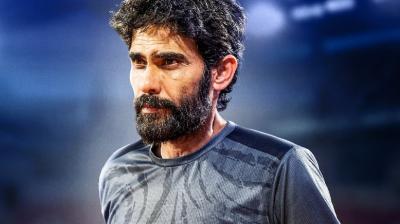 The All India Football Federation (AIFF) released the squad list on its official website. File Photo.