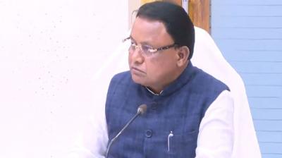 Tribal leaders attending the Paderu event highlighted the need for sustained government attention to education, healthcare, and sustained livelihood. File Photo.