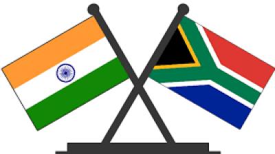 Coach Gautam Gambhir defended the Eden Gardens pitch. He said that the conditions were fair and the batting failures were due to India's lapses. File Photo.