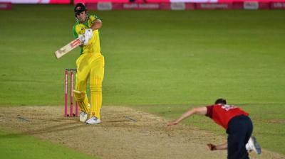 Australia vs England