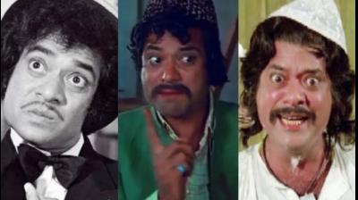 Veteran actor Jagdeep 'Soorma Bhopali' of 'Sholay' passes away