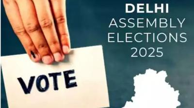 Delhi Election 2025: Important Facts For Voters