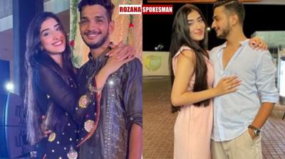Nazila Sitaishi and Munawar Faruqui Break Up Latest News Nazila Sitaishi and Munawar Faruqui Break Up Latest News