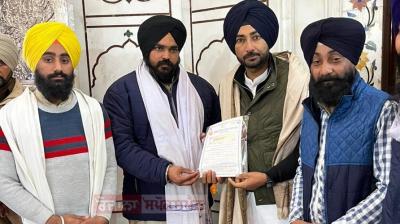 Punjabi Singer Ranjit Bawa pics