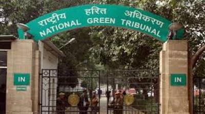 While the state maintained that the issue stems from infrastructural decay rather than individual lapses, it has nonetheless initiated accountability measures following the NGT's November 2025 directive to fix responsibility. File Photo.
