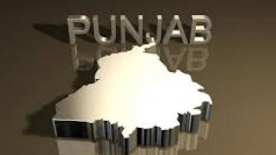 The minister addressed delegates at the event and underscored the government's determination to make Punjab the most startup-friendly state in North India. File Photo.