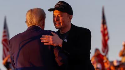 Trump and Musk Online Spat: ‘Big Beautiful Bill’ vs ‘Big Ugly Bill’ — Everything They Said