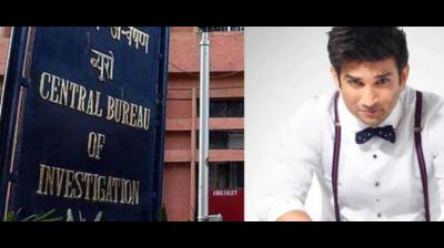 SC okays CBI probe in Sushant’s case