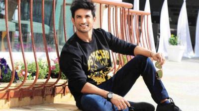 Sushant Singh Rajput