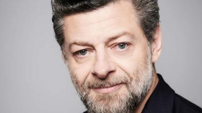 Andy Serkis