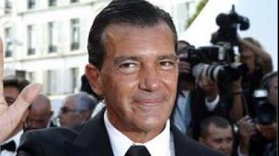 Antonio Banderas 