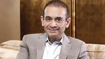 Nirav Modi