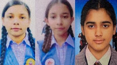 Punjab Board Class 10 Exam Result 2024 Out Now: Ludhiana's Aditi tops exam with 100/100