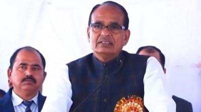  Union Minister Shivraj Singh Chouhan Promises Procurement of Wheat and Paddy Crops at MSP