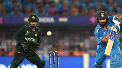 IND vs PAK 2025: When and Where to Watch Online and Live-Streaming