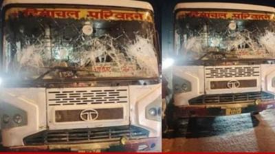 Editorial: Attacks on HRTC buses: Reason and understanding