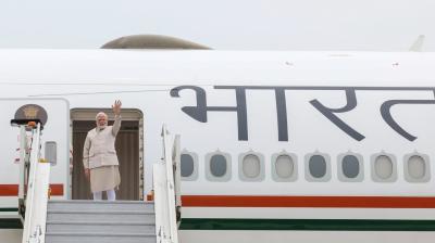 PM Modi on Official Visit to UK and Maldives: Dates, Agenda, and Key Details
