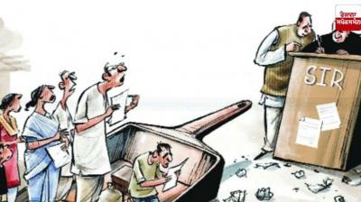 Editorial: The vote-reform campaign is essential for the cleanliness of the electoral process.