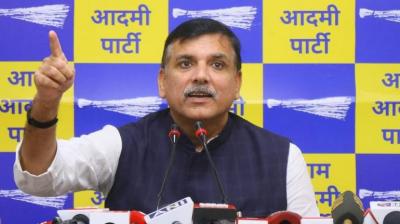 Sanjay Singh Sanjay Singh