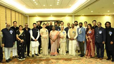 69th National Film Awards