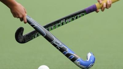 Hockey Hockey