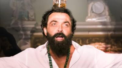 Animal Bobby Deol Entry song Jamal Jamaloo Kudu lyrics and meaning Animal Bobby Deol Entry song Jamal Jamaloo Kudu lyrics and meaning