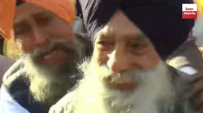 'Narain Singh Chaura' Attacked Sukhbir Singh Badal Outside Sri Darbar Sahib! Know All About Him