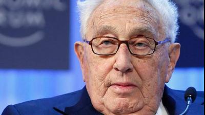 Kissinger