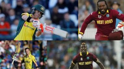 Global T20 Canada League Global T20 Canada League
