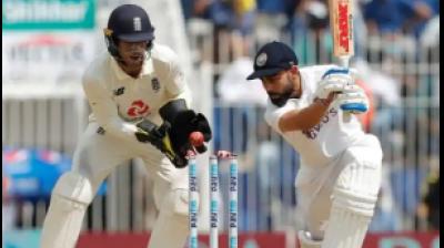 India vs England 2nd test
