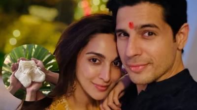 Kiara Advani and Sidharth Malhotra Anticipating First Child