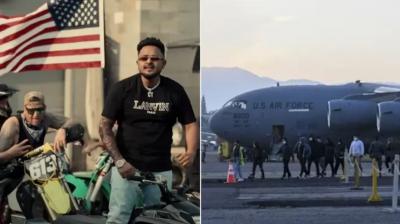 Punjabi Song 'Trump' Generates Ridiculous Deportation Claims