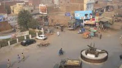 India Retaliates Pakistan With Drone Attack in Okara 