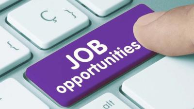 Jobs Jobs