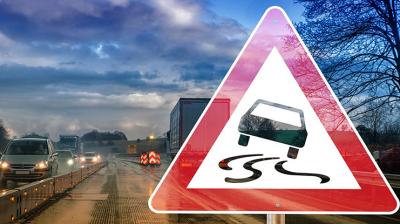 4 killed, 1 injured as car falls into roadside ditch