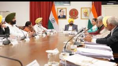 According to Finance Minister Harpal Singh Cheema, “private specialist doctors will be empanelled to get rid of the shortage in the state. They will be given due incentives for their services.” File Photo.