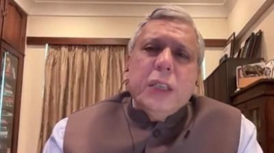 Lack of AI plays makes Indian markets less attractive to foreign investors: Ajay Bagga