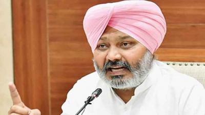 Cheema also highlighted the role of the Tax Intelligence Unit (TIU) and advanced data analytics, which have recovered Rs 344.06 crore in taxes and penalties. File Photo.