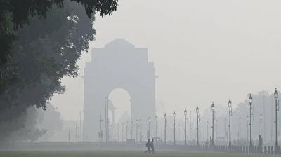 The court, while hearing a Public Interest Litigation (PIL) petition, highlighted the alarming air quality in Delhi and the National Capital Region (NCR). File Photo.