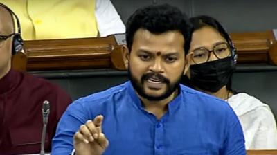 Naidu said the government is keen to encourage more operators in one of the fastest-growing domestic aviation markets in the world. File Photo.