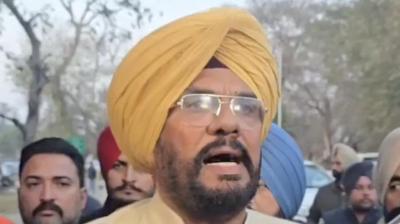 He further directed that any genuine cases missed during the earlier survey be resolved immediately so that compensation can be released before the deadline. File Photo.