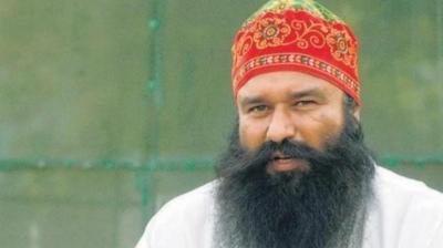 Dera Chief Gurmeet Ram Rahim Singh Dera Chief Gurmeet Ram Rahim Singh