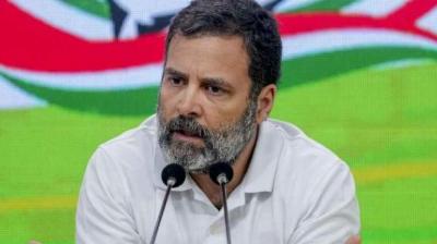 Rahul Gandhi Rahul Gandhi