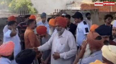 Punjab News: Atma Singh to contest election by filing nomination papers, DC Gurdaspur orders inquiry