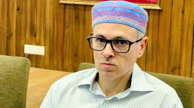 Jammu and Kashmir vs Punjab on Water Row Latest News Today