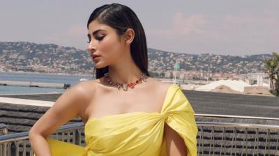 Mouni Roy