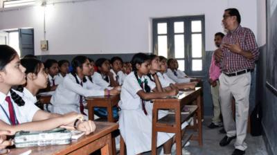 School Education in Punjab School Education in Punjab