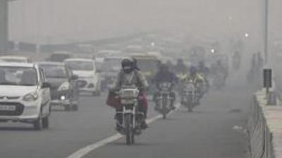 Delhi cold Delhi cold