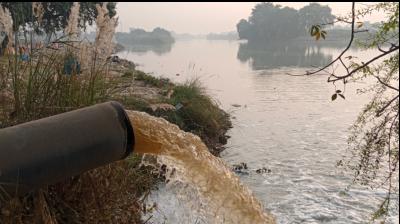 Minister Admits Lack of Data on Deaths from Polluted Groundwater 